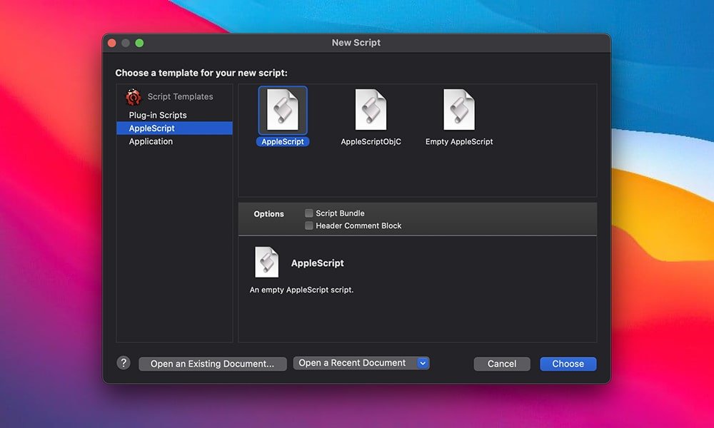 Script Debugger 截图 1