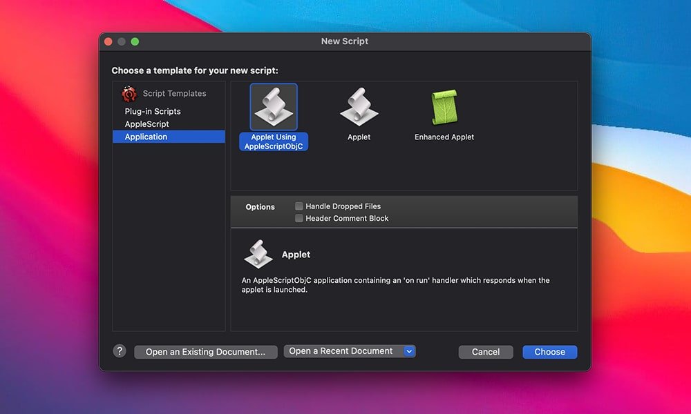 Script Debugger 截图 2