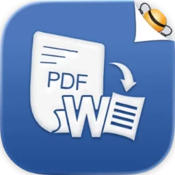 PDF to Word - Flyingbee