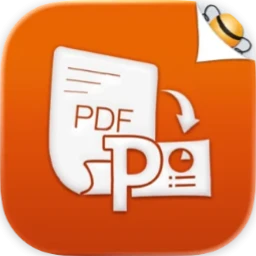 PDF to PowerPoint - Flyingbee