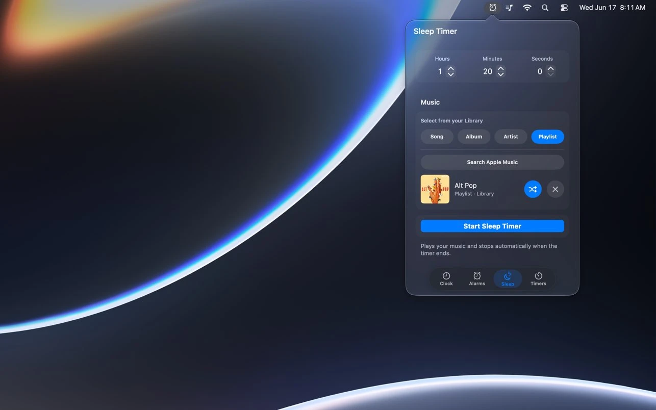 Awaken screenshot 3