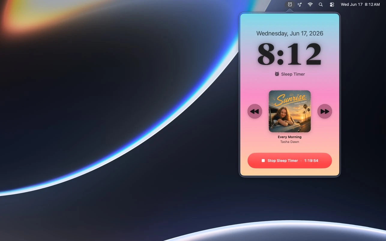 Awaken screenshot 4