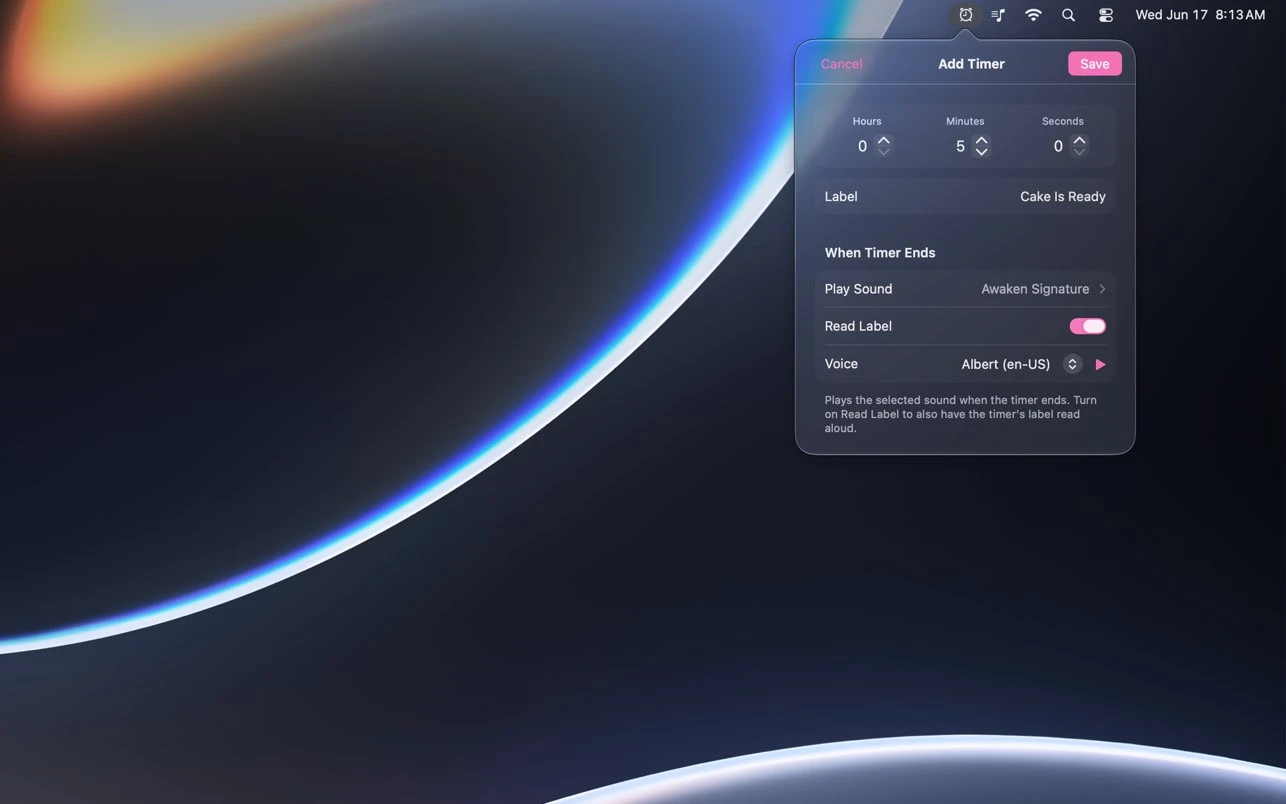 Awaken screenshot 5