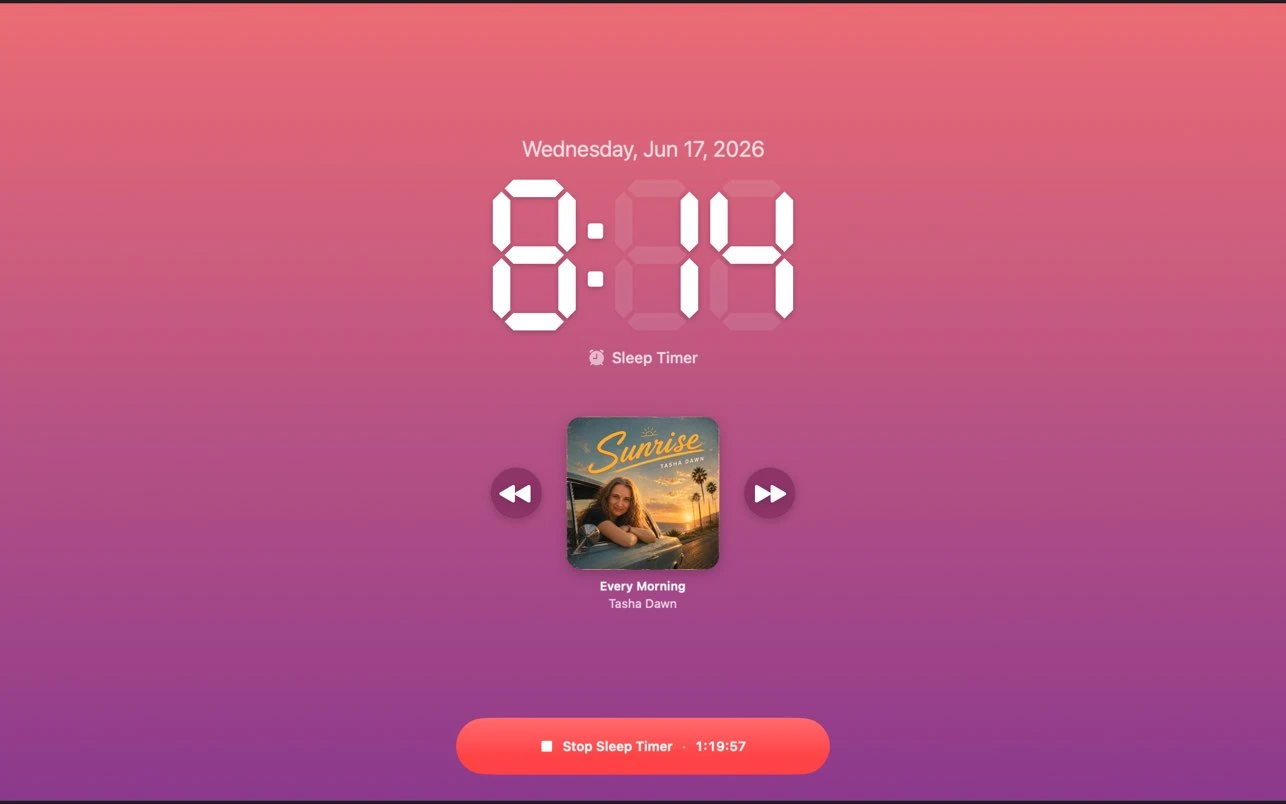 Awaken screenshot 8