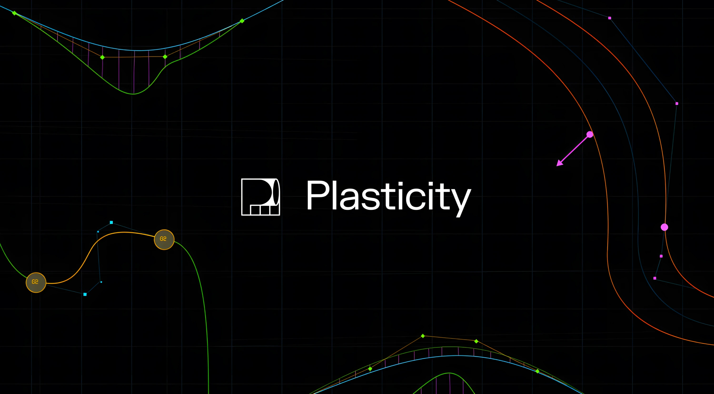 Plasticity screenshot 1