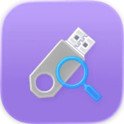 USB Connection Info