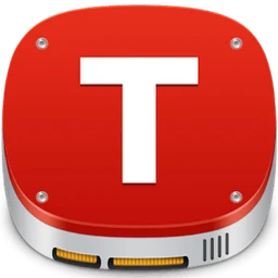Tuxera NTFS 2023.1