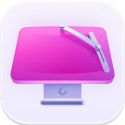 CleanMyMac X