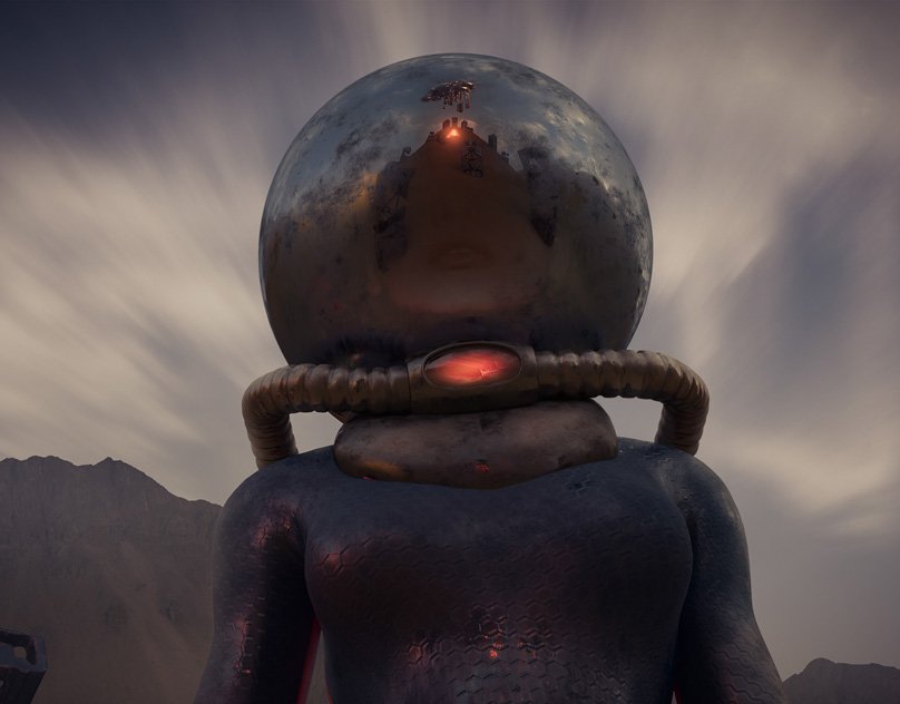 Adobe Substance 3D Sampler 截图 2