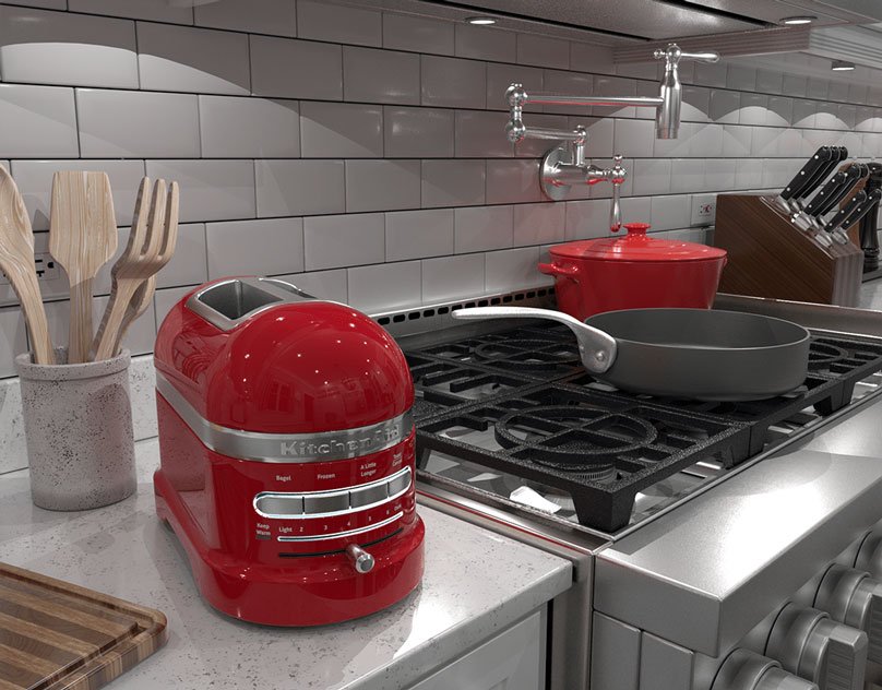 Adobe Substance 3D Sampler 截图 3
