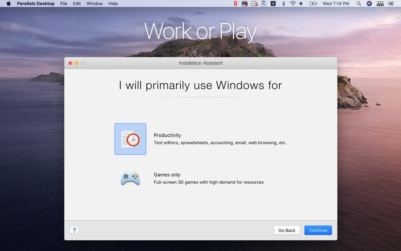 Parallels Desktop 26 截图 4