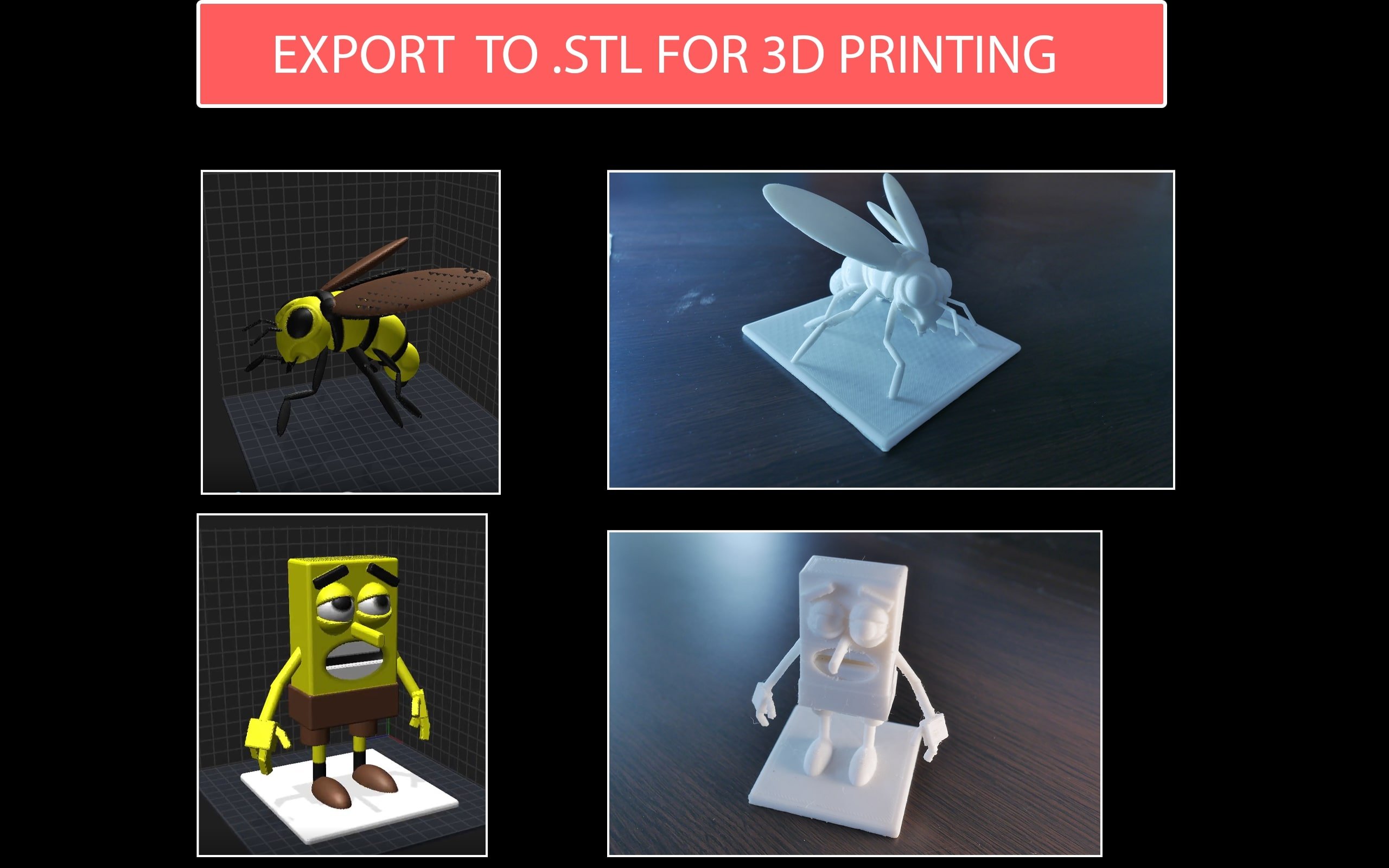 Claydo - Easy 3D Modelling 截图 2