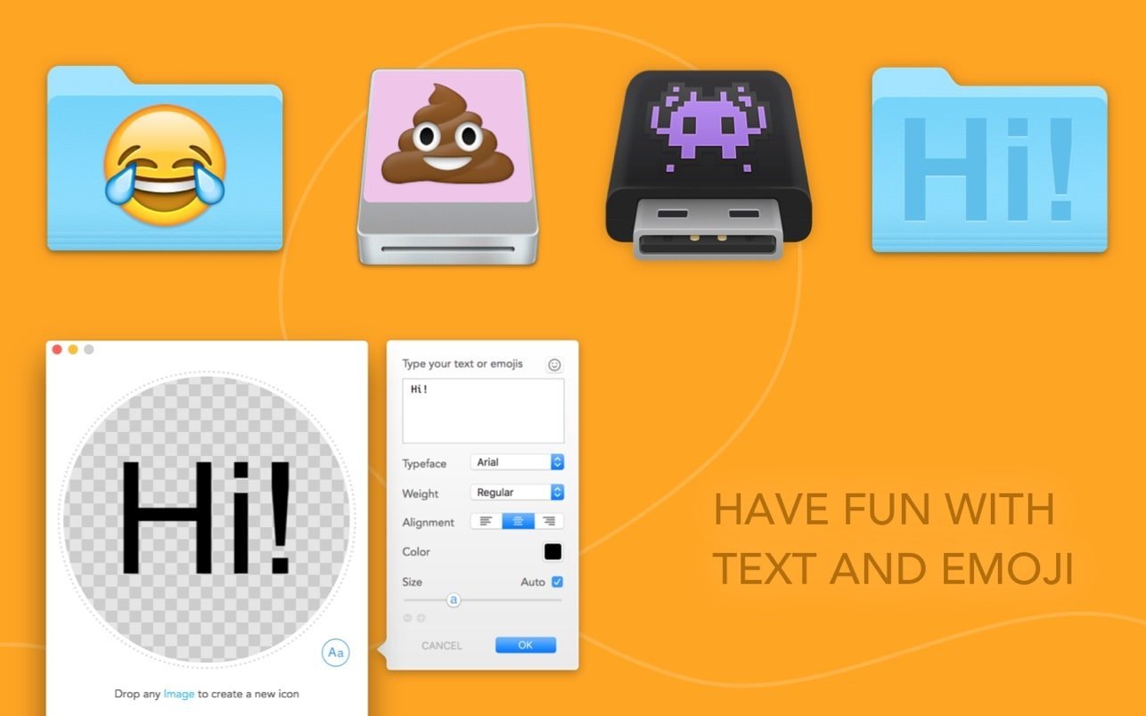 Image2icon 截图 3