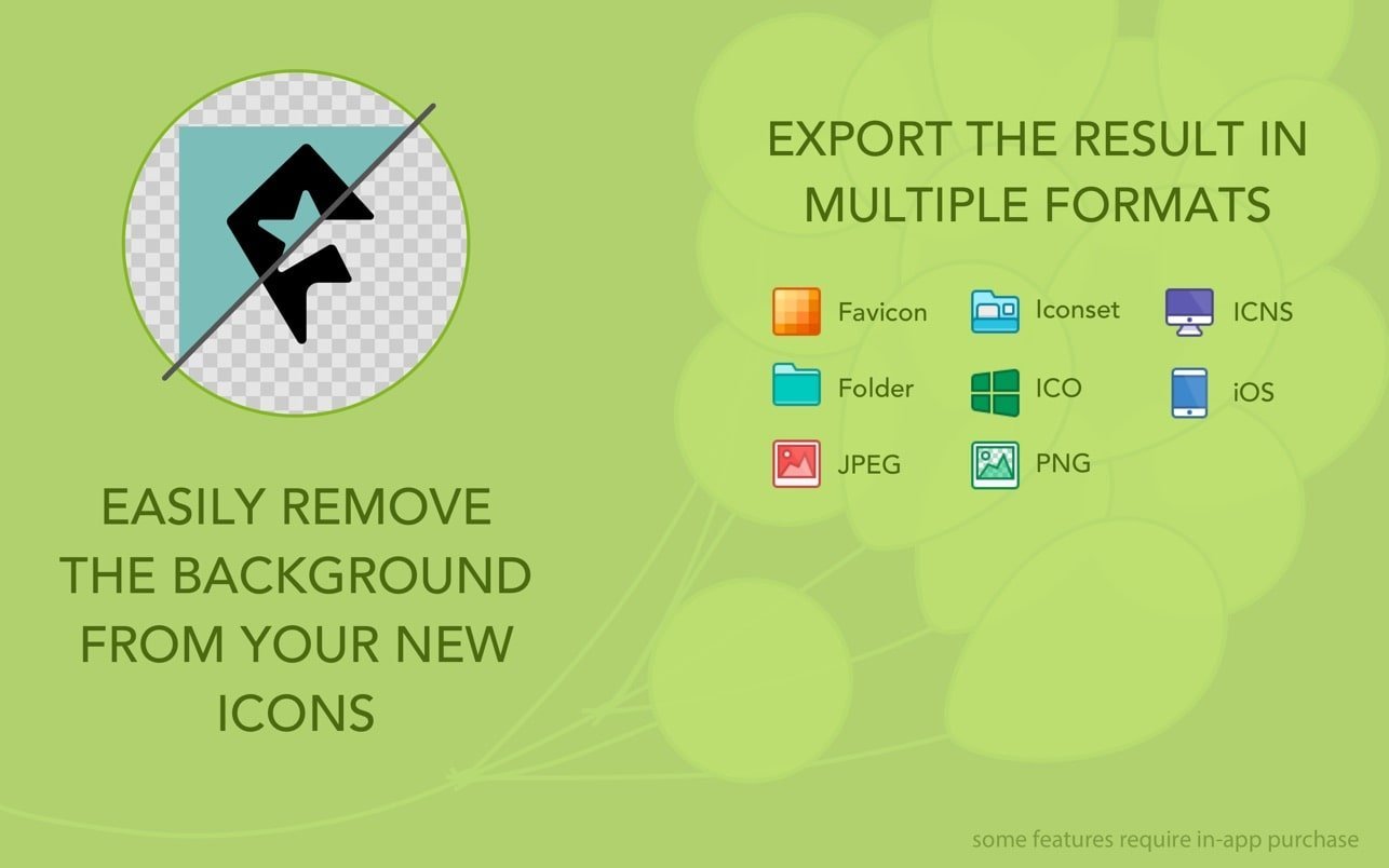 Image2icon 截图 4
