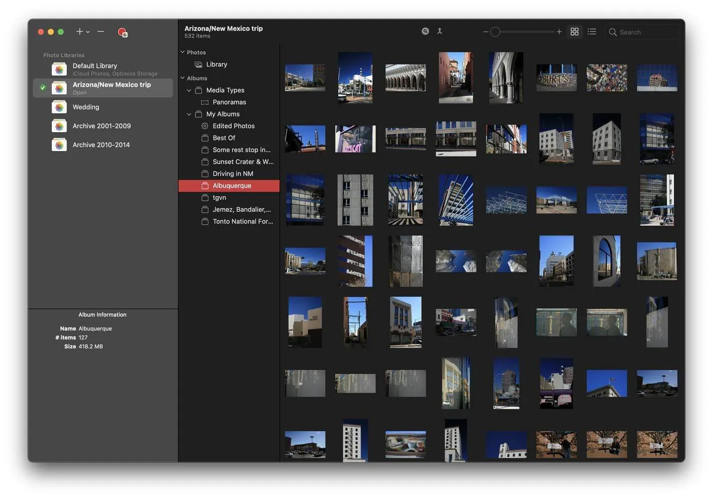 PowerPhotos 截图 1