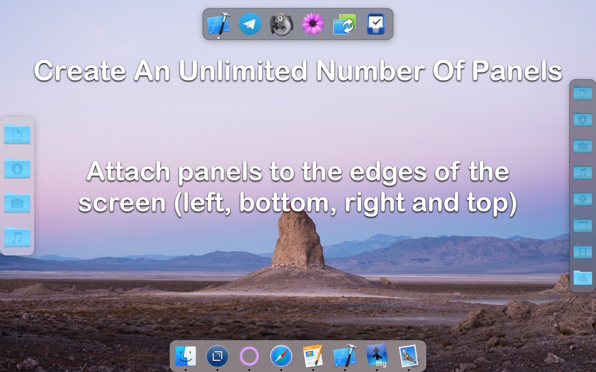 MultiDock 截图 2