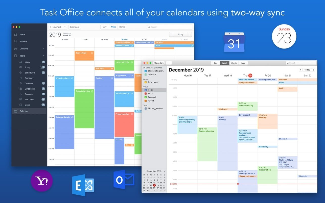 Task Office 截图 1