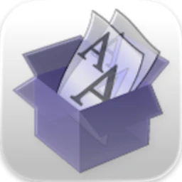 FontBook