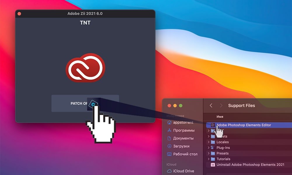 Adobe Zii 2022 截图 1