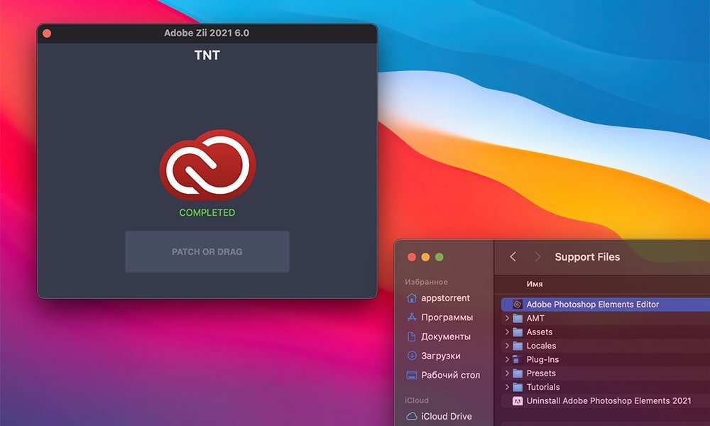 Adobe Zii 2022 截图 2