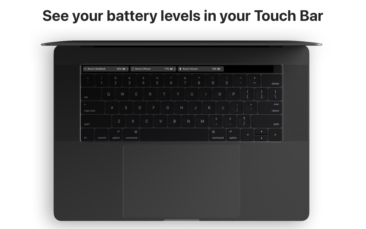 Batteries 截图 2