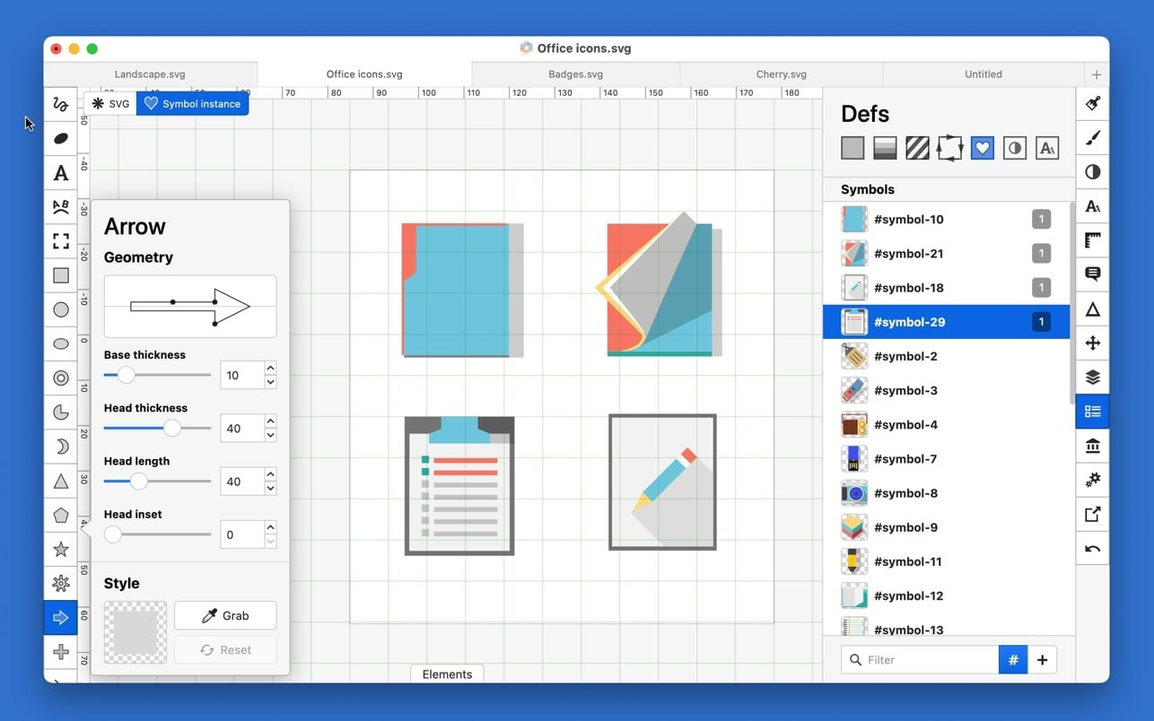 Boxy SVG 截图 2
