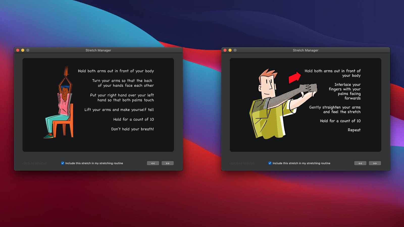 MacBreakZ 5 截图 1