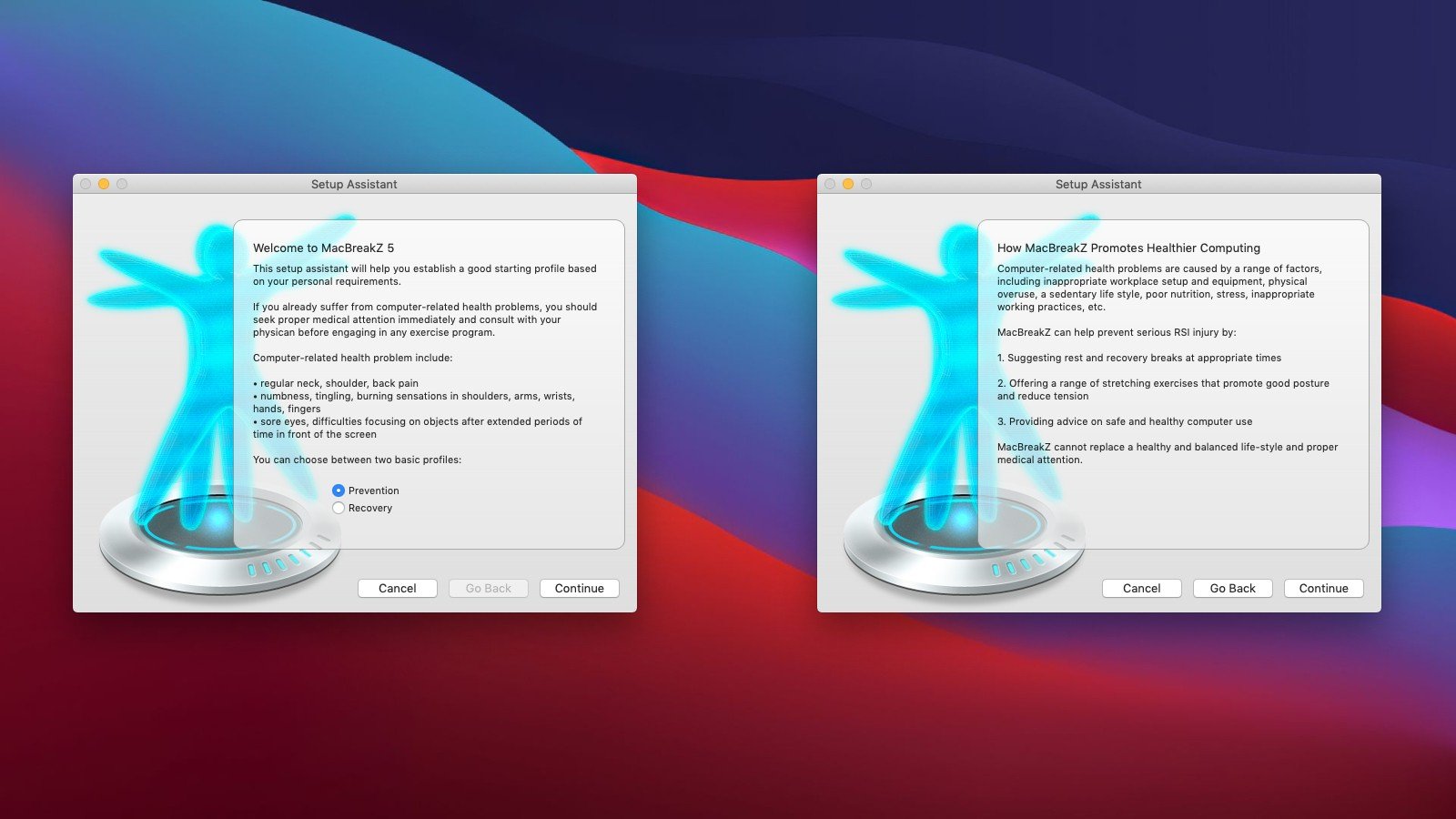 MacBreakZ 5 截图 2