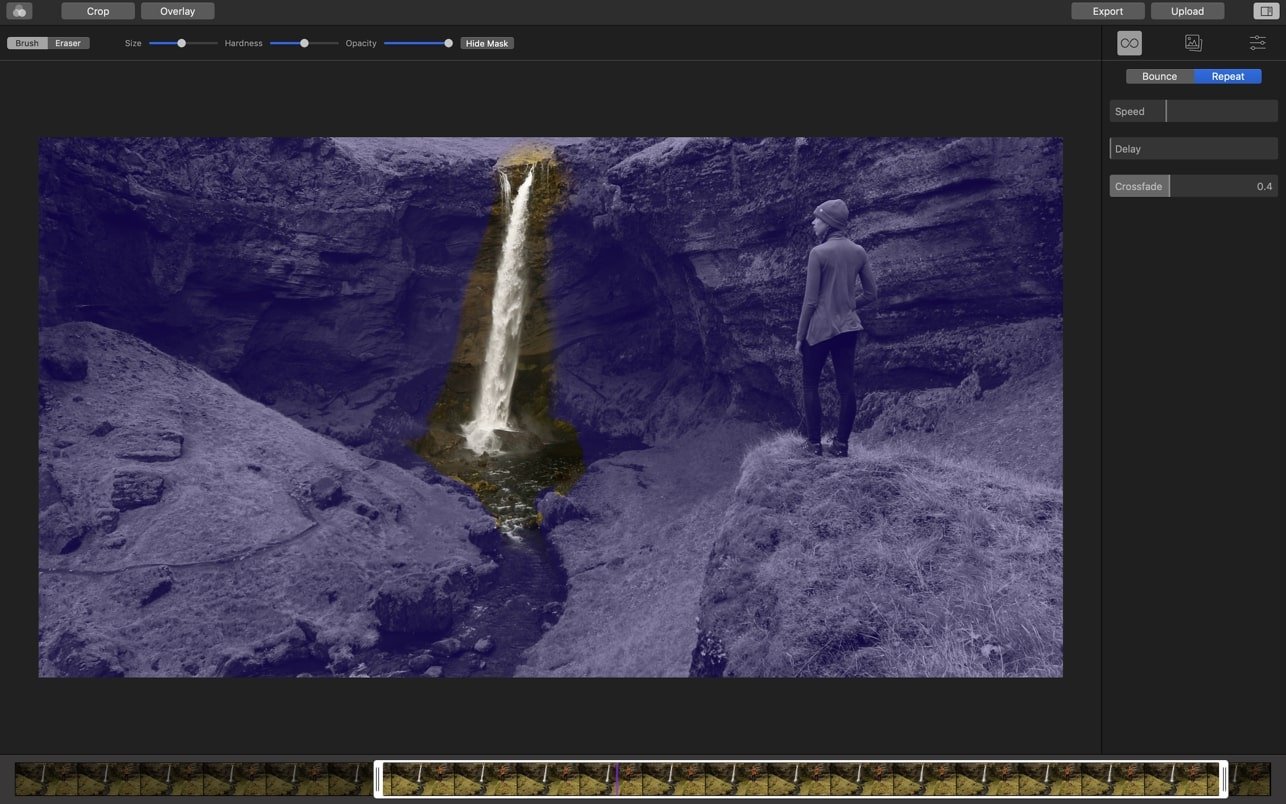 Cinemagraph Pro 截图 1