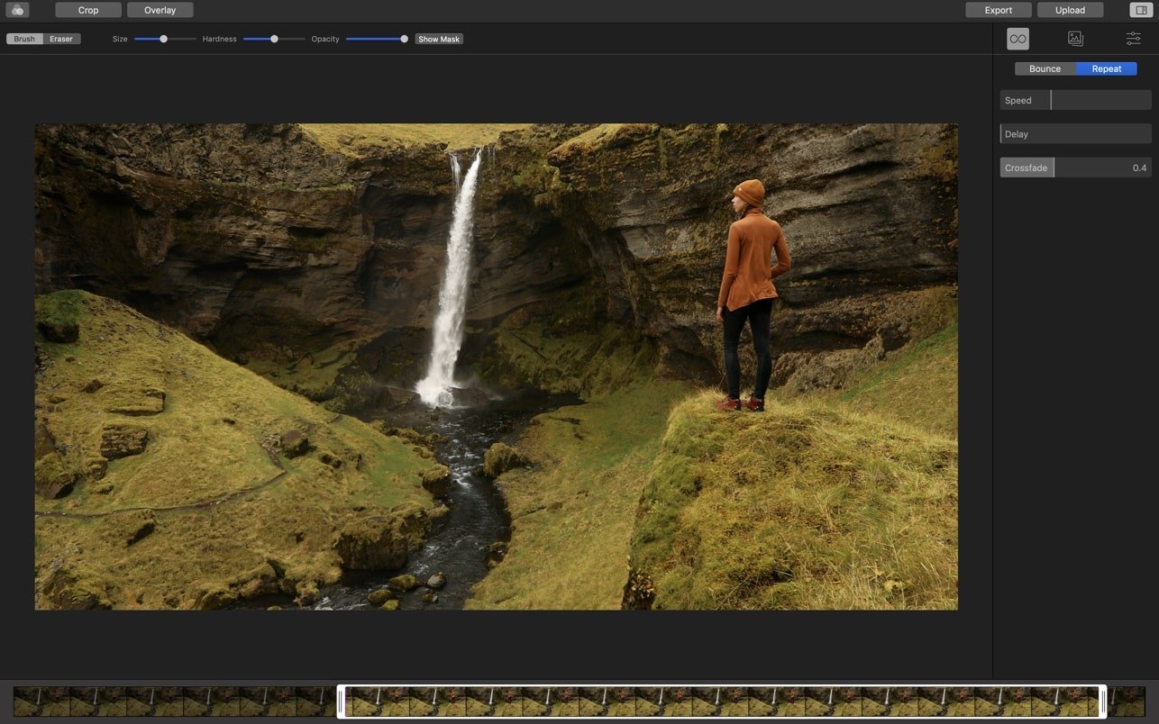 Cinemagraph Pro 截图 2