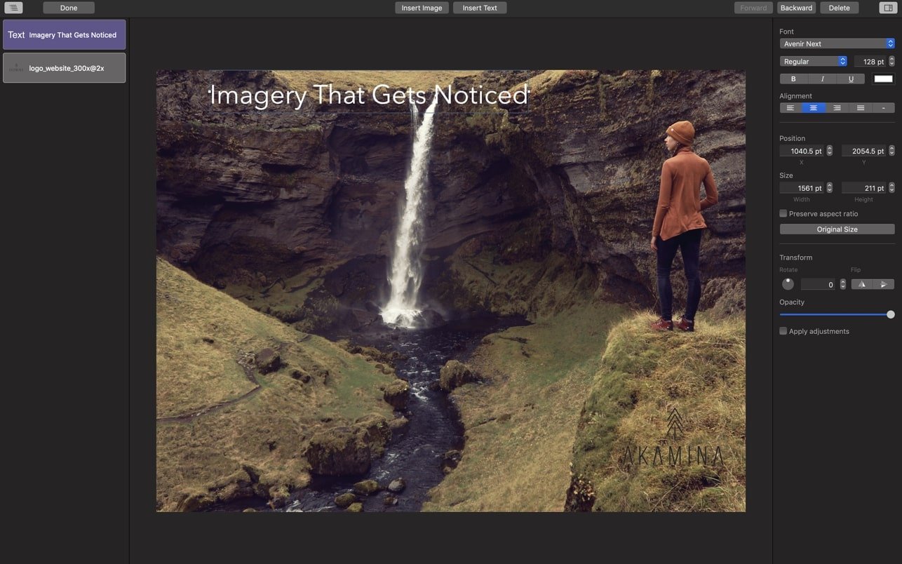 Cinemagraph Pro 截图 3
