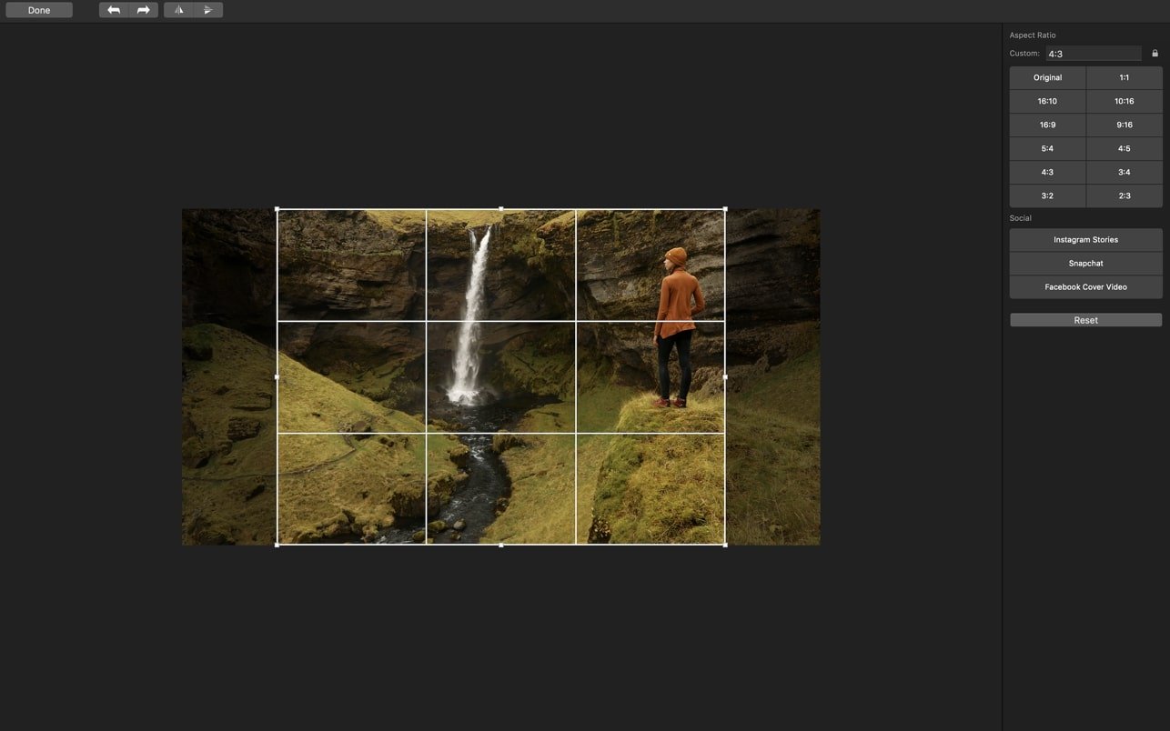 Cinemagraph Pro 截图 4