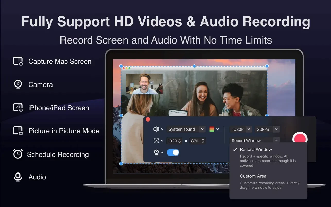 Filmage Screen 截图 3