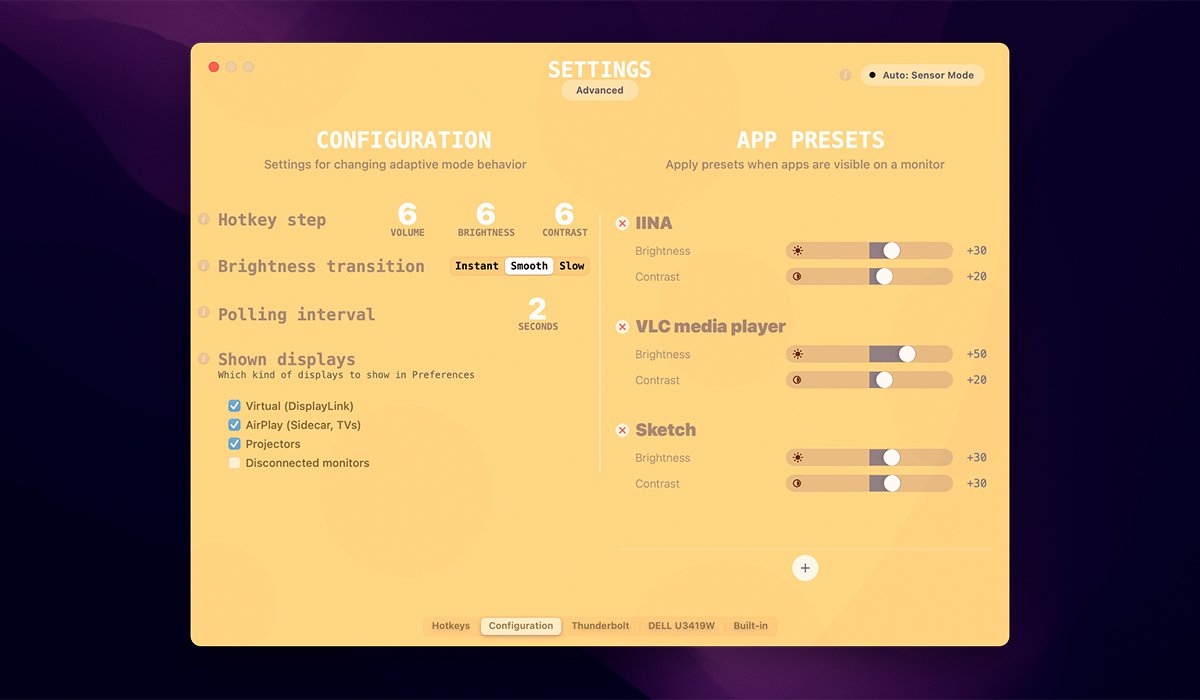 Lunar Pro 截图 4