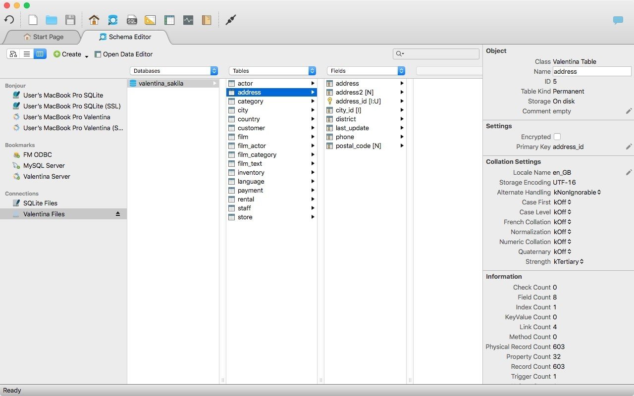 Valentina Studio Pro 截图 1