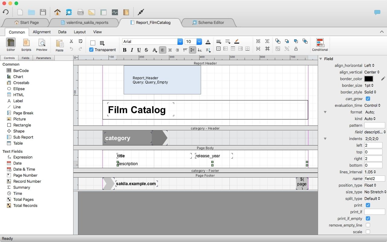 Valentina Studio Pro 截图 4