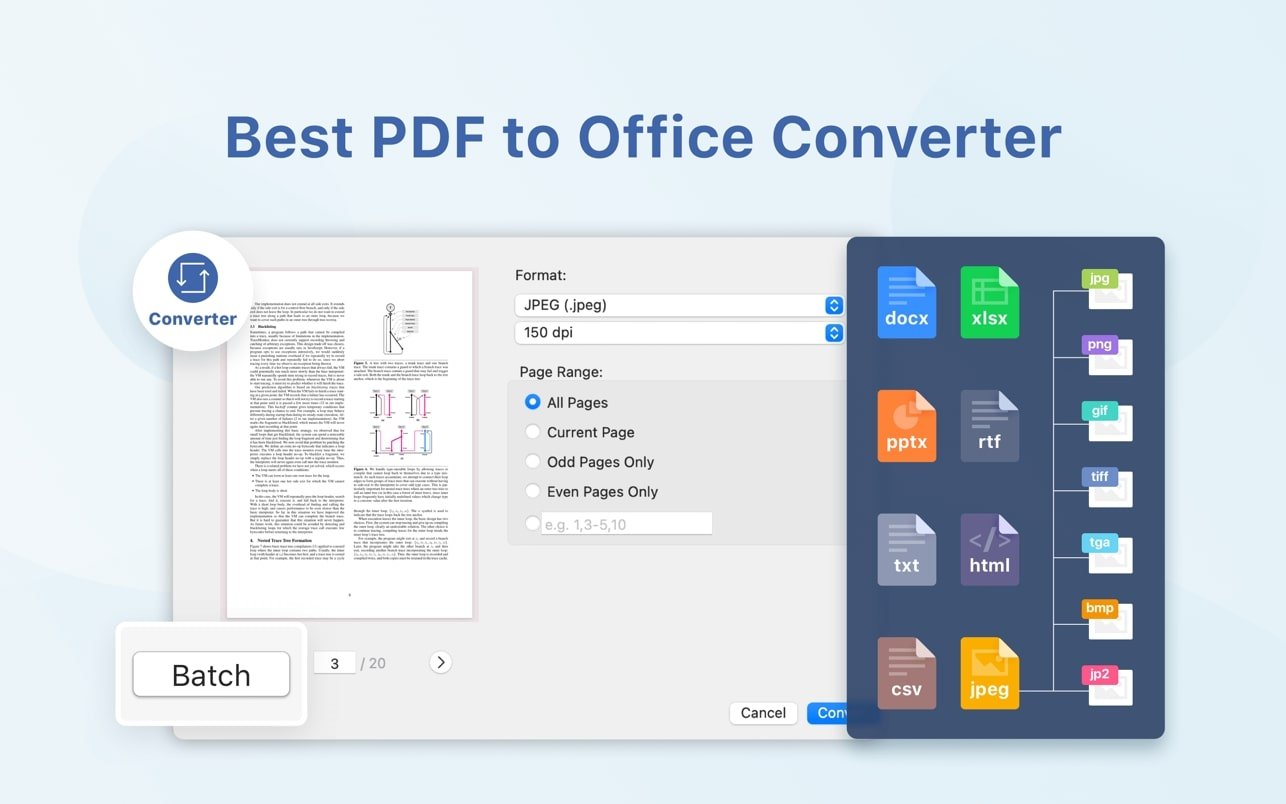 PDF Reader Pro 截图 6