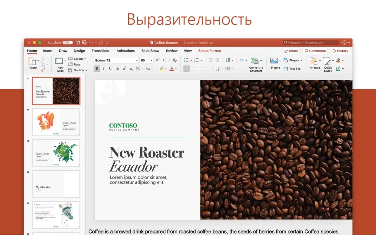 Microsoft Office 2019 截图 3
