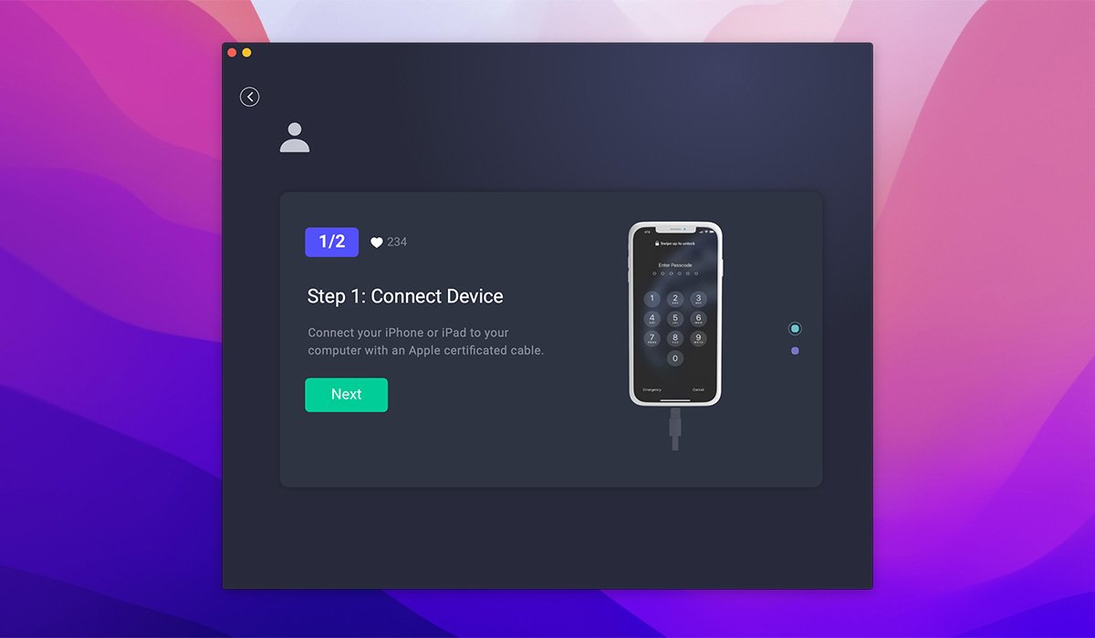 Omni Toolbox 截图 2