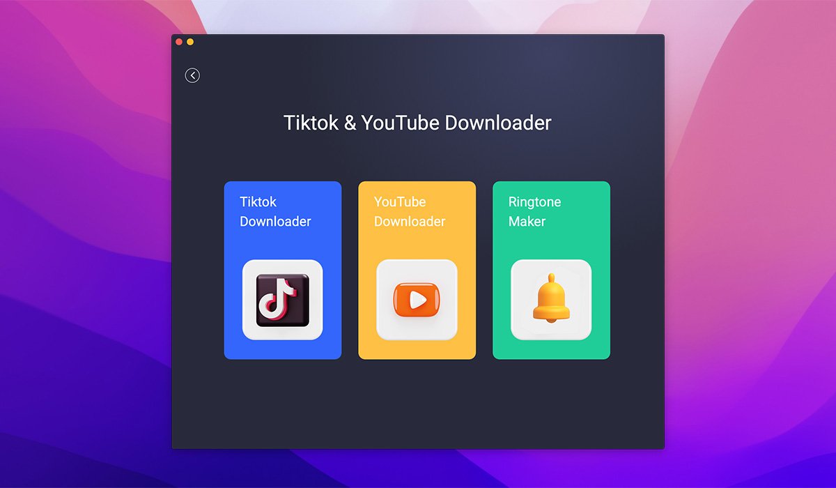 Omni Toolbox 截图 3
