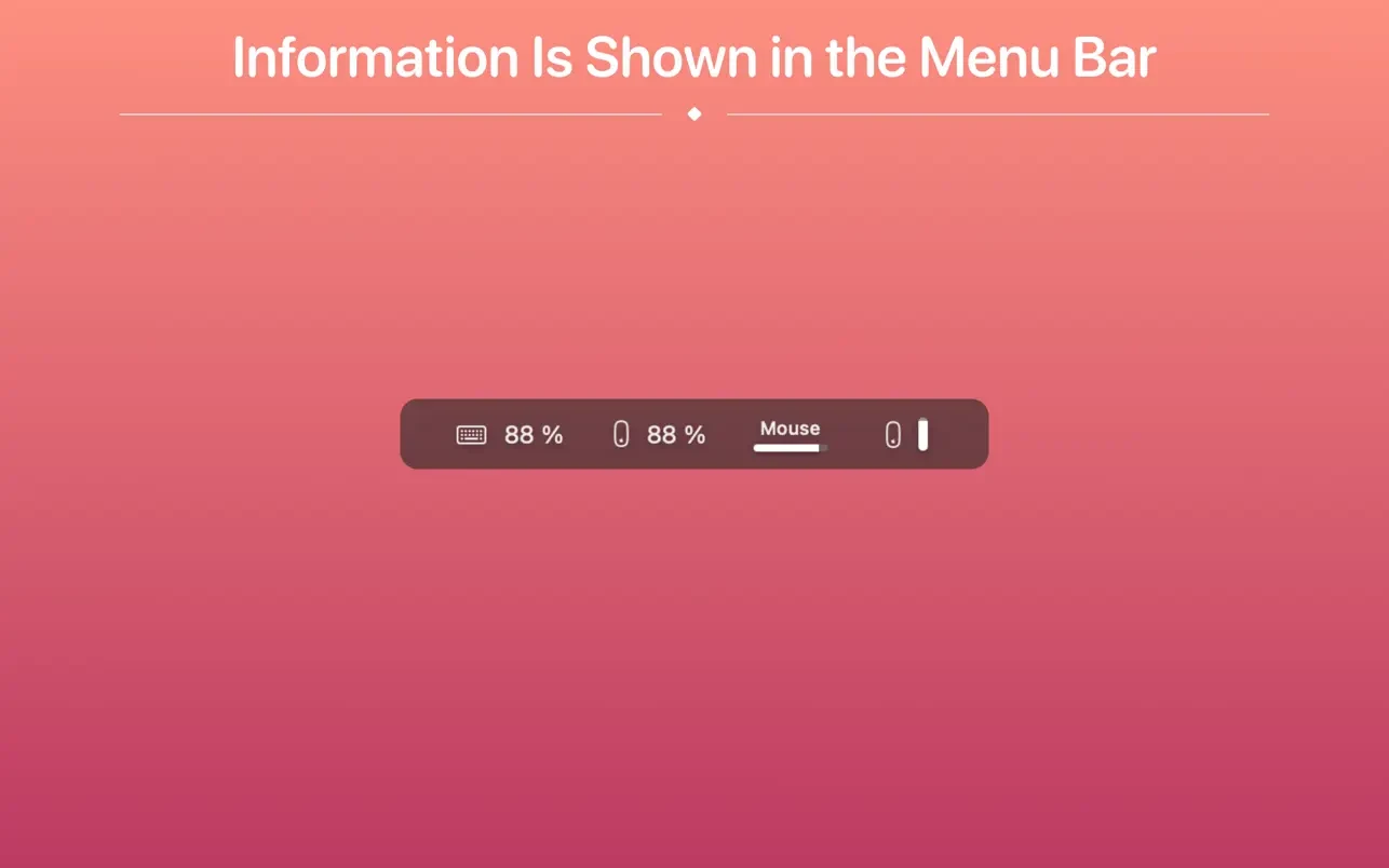 Magic Battery 截图 4