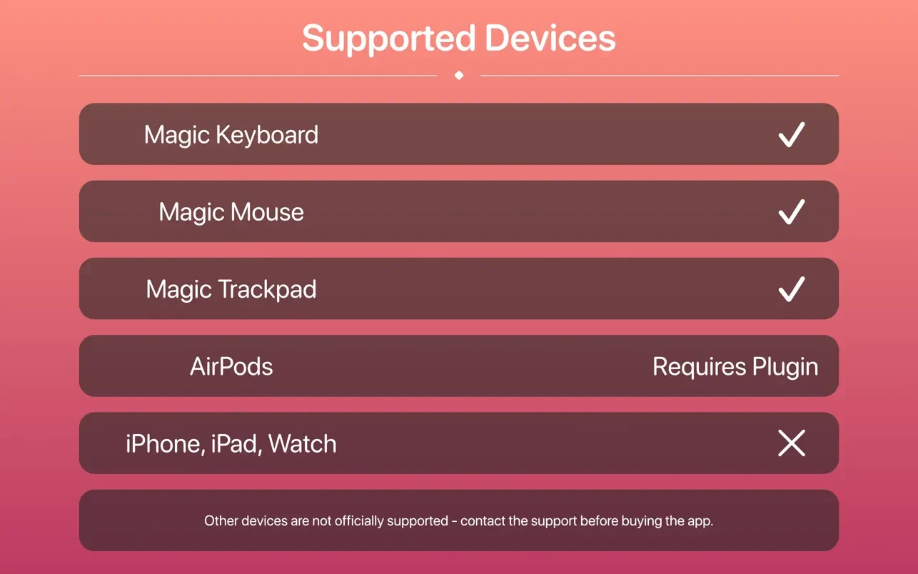 Magic Battery 截图 5