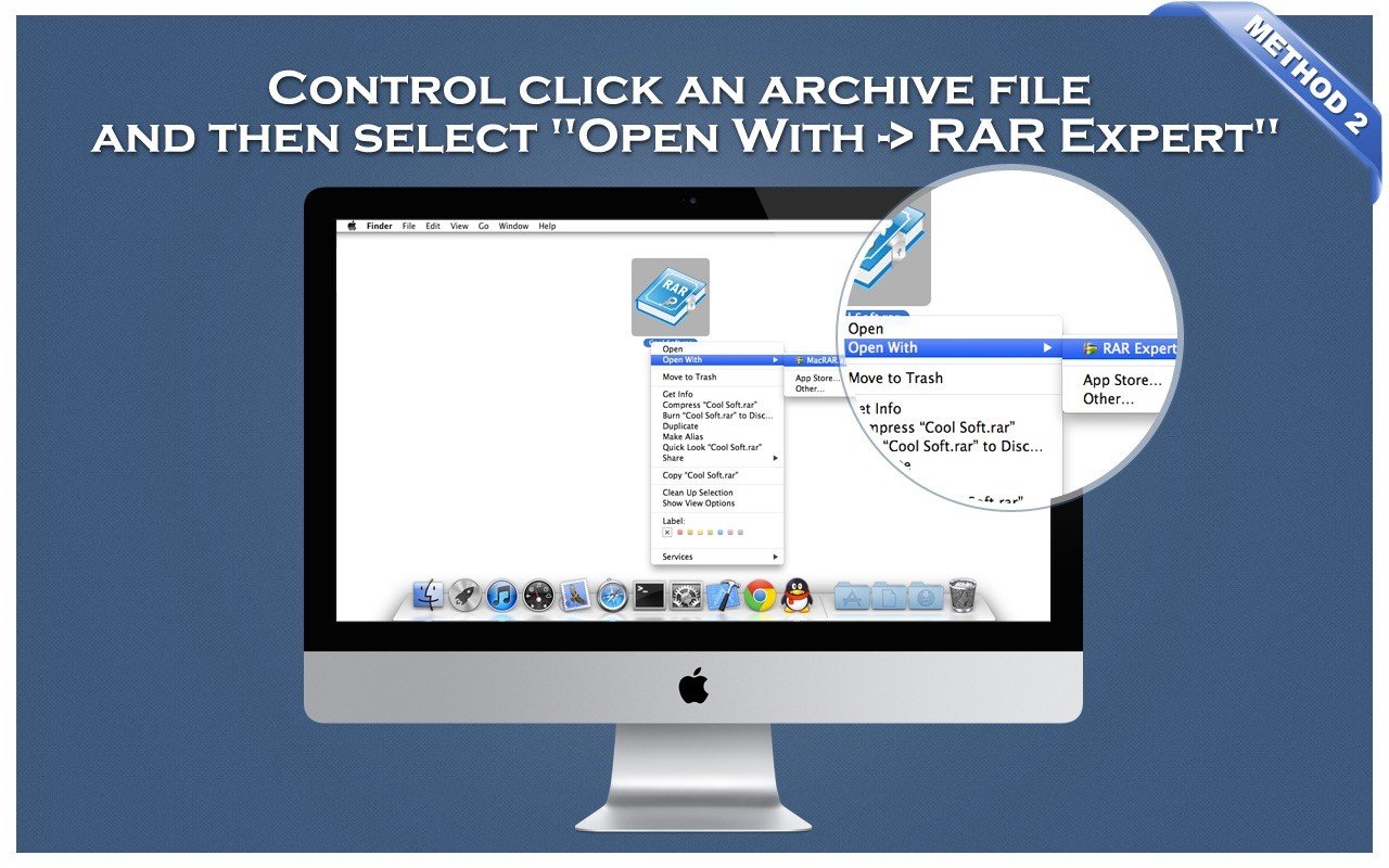 RAR Extractor Expert 截图 2