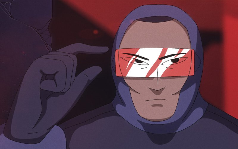 Adobe Animate 2024 截图 1