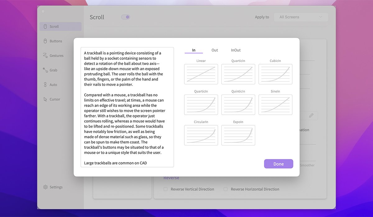 Smooze Pro 截图 3